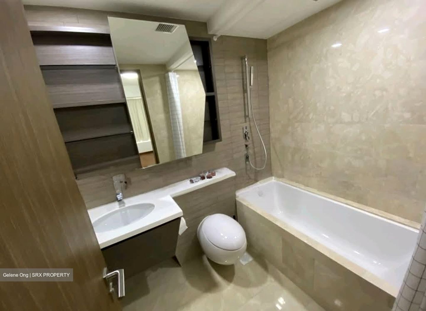 Shenton Way (D1), Condominium #563600241
